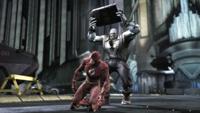 PS4 Injustice: Gods Among Us Ultimate edition - thumbnail