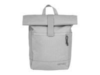 esmara Rugzak (Rolklep, Grijs) - thumbnail