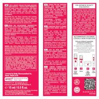 Hada Labo Tokyo Deep Wrinkle Corrector 15 ml Oog- en lip verzorging - thumbnail