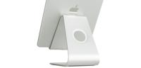Rain Design mStand Tablet Stand Silver - thumbnail