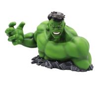 Marvel Coin Bank Hulk 20 x 36 cm - thumbnail