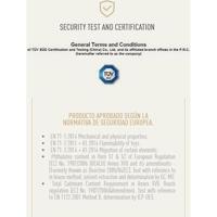 Paraplu Minnie Mouse Ø 71 cm 45cm - thumbnail