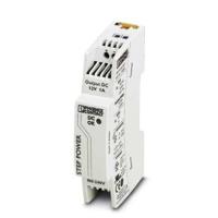 Phoenix Contact 2868716 DIN-rail netvoeding 24 V/DC 0.55 A 24 W Aantal uitgangen:1 x Inhoud 1 stuk(s) - thumbnail