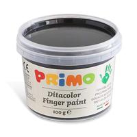 PRIMO vingerverf, diverse kleuren, 6x100 ml/ 1 doos - thumbnail