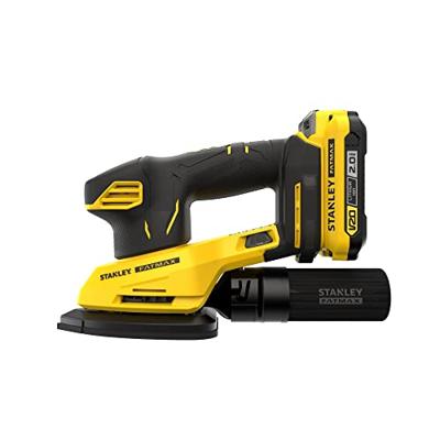 Stanley FATMAX V20 18V Detailschuurmachine deltaschuurmachine