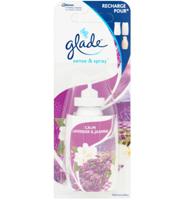 Glade BY Brise Sense & spray lavender & jasmine navul (18 ml) - thumbnail