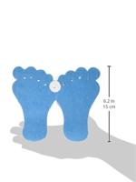 Folat BV Papieren slinger - blauw - thumbnail