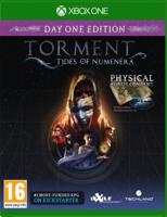 Torment: Tides of Numenera (Day 1 Edition) - thumbnail