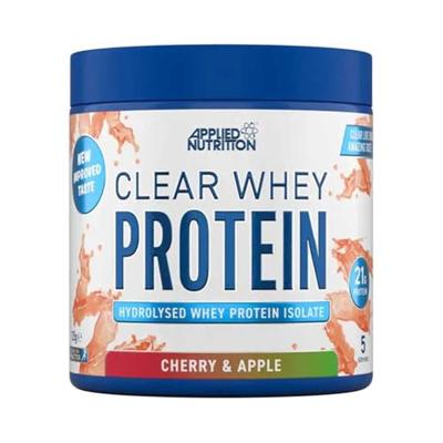 Applied Nutrition Clear Whey Protein Cherry & Apple (125 gr)