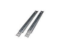 Waelbers Kogelladegeleider 250 400mm galv type 3 - thumbnail