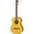 Takamine GC1LH-NAT linkshandige klassieke gitaar - thumbnail