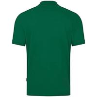 JAKO C6330 Polo Doubletex - Groen - 3XL - thumbnail