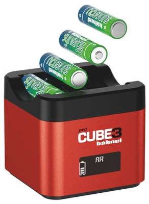 Hahnel ProCube3 - Canon