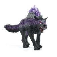 Schleich Eldrador Schaduwwolf - thumbnail