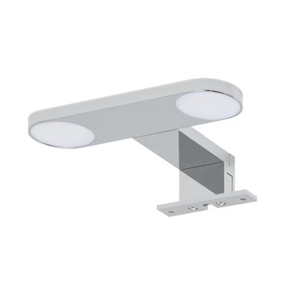 Tiger Spiegel Verlichting Yaro LED 4000K 17 cm Chroom Tiger Spiegel Verlichting Yaro LED 4000K 17 cm Chroom
