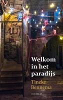 Welkom in het paradijs - Tineke Bennema - ebook - thumbnail