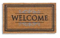 Deurmat E-Coco Classic Welcome 40x70cm - thumbnail