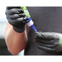 PETEC afdichtmiddel "gewindedichtung blau" thread seals 15 gr. sb - thumbnail