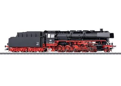 Märklin 39885 H0 goederentrein-stoomlocomotief BR 044 van de DB Märklin 39885 H0 goederentrein-stoomlocomotief BR 044 van de DB