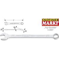 Hazet 600N-29 600N Ring-steeksleutel Sleutelbreedte (metrisch) 29 mm - thumbnail