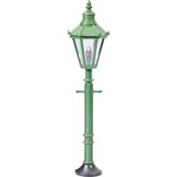 Kahlert Licht 19234 Straatlantaarn 3.5 V Met verlichting - thumbnail