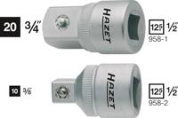 HAZET verloop adapter "958" reducing adapter 1/2-3/4 958-1 - thumbnail
