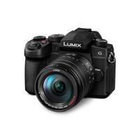 Panasonic Lumix DC-G97 + Lumix G Vario 14-140mm F/3.5-5.6 Power OIS WR - thumbnail