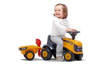 Falk jcb looptractor set 1+ - thumbnail