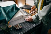 Fiskars soft-touch schaar, l: 26 cm, 1 stuk - thumbnail