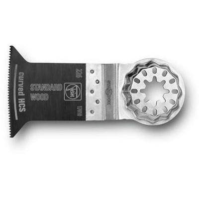 Fein 63502226210 E-Cut Invalzaagblad HCS 50 mm 1 stuk(s)