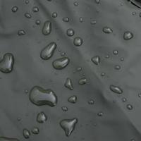 VidaXL Visserslaarzen maat 44 donkergroen - thumbnail