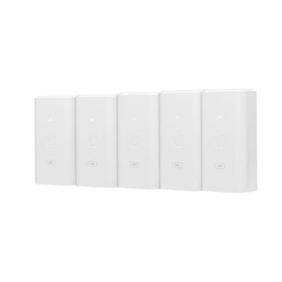 Ubiquiti Networks POE-24-12W-5P PoE adapter & injector Gigabit Ethernet
