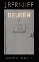 Deuren - J. Bernlef - ebook - thumbnail