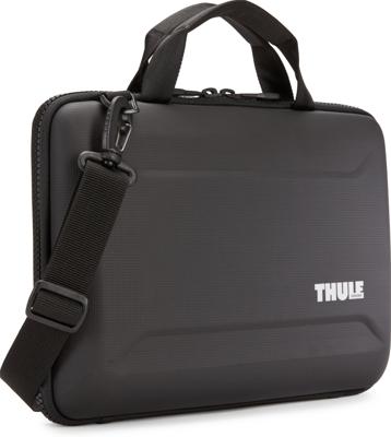 Thule Gauntlet 4 MacBook Pro Attaché 14" zwart