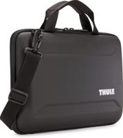 Thule Gauntlet 4 MacBook Pro Attaché 14" zwart - thumbnail