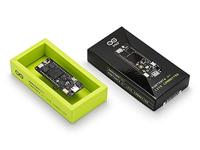 Arduino ABX00046 Board Portenta H7 Lite Connected Portenta - thumbnail