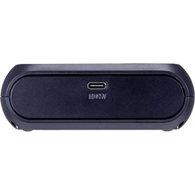 VOLTCRAFT IPC-2 Batterijlader NiMH, NiCd, Li-ion, LiFePO AAAA (mini), AAA (potlood), AA (penlite), C (baby), Sub-C, A, 10440, 14500, 14650, 16340, 17355,