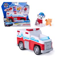 Paw Patrol Search & Rescue Vehicle Marshall - thumbnail