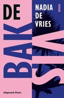 De bakvis - Nadia de Vries - ebook - thumbnail
