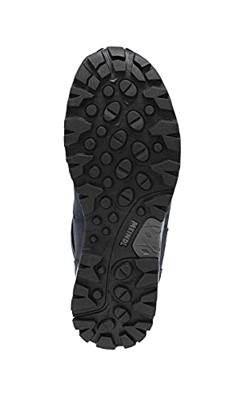 Meindl Vakuum Lady Walker Hoge Wandelschoen Dames Marine 3,5/36