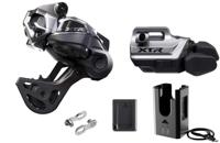Shimano XTR Di2 M9250-GS 12-speed Drivetrain Upgrade Kit I-Spec EV - thumbnail
