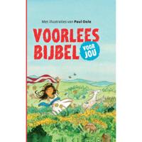 Voorleesbijbel voor jou - thumbnail