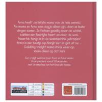 Anna en haar lieve mama - thumbnail