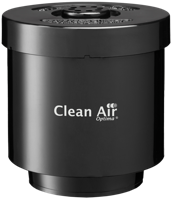 Clean Air Optima waterfilter W-01B t.b.v. CA-607B Klimaat accessoire Zwart - thumbnail