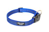 IDC Halsband Anti Slip - Blauw - 22mm x 27-42cm - thumbnail
