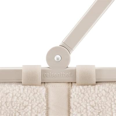 Reisenthel Carrybag-Teddy Sand