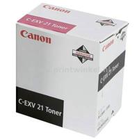 Canon C-EXV 21 - [0452B002] - thumbnail