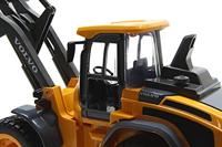 Jamara 1/16 Speelgoed RC Volvo Wheel Loader - thumbnail