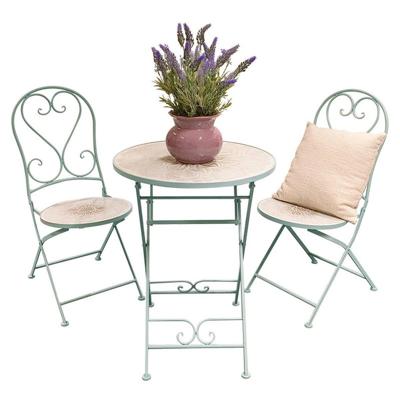 Bistroset Lausanne Buitengewoon de Boet - Buitengewoon de boet