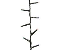 LED compact twinkle buiten 22.5m-1000L groen multi Lumineo - Lumineo - thumbnail